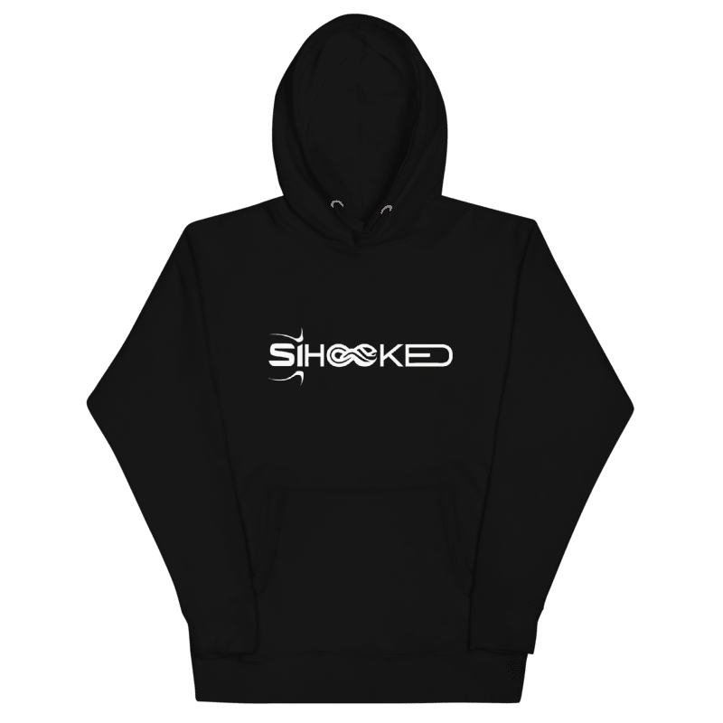 SiHooked Hoodie