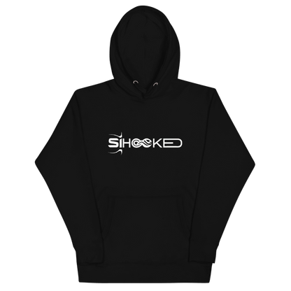 SiHooked Hoodie