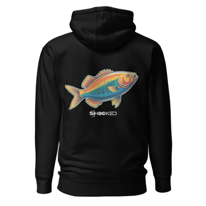 SiHooked Hoodie