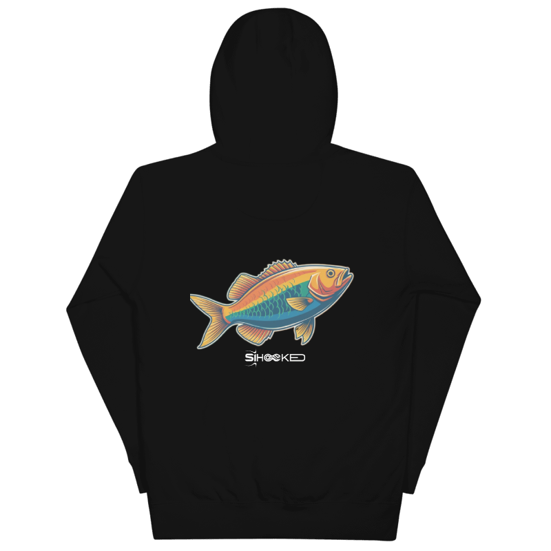 SiHooked Hoodie