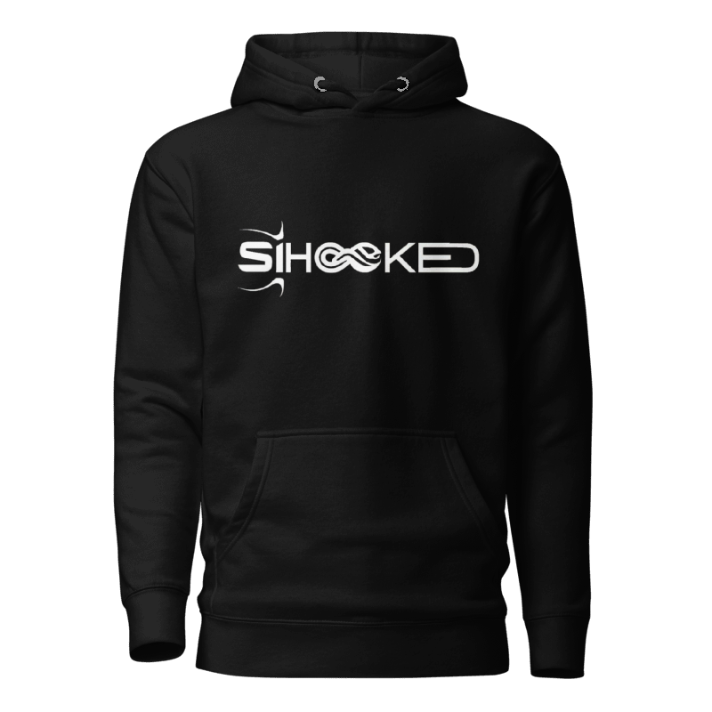 SiHooked Hoodie