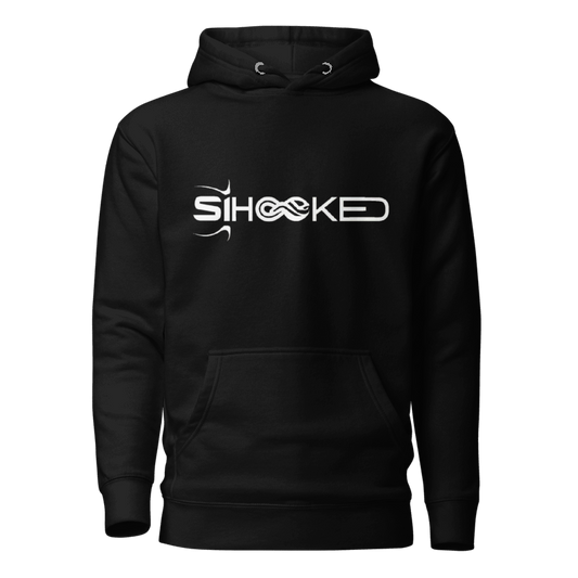 SiHooked Hoodie